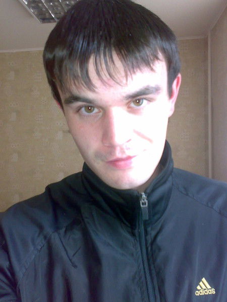 Андрей Лакман