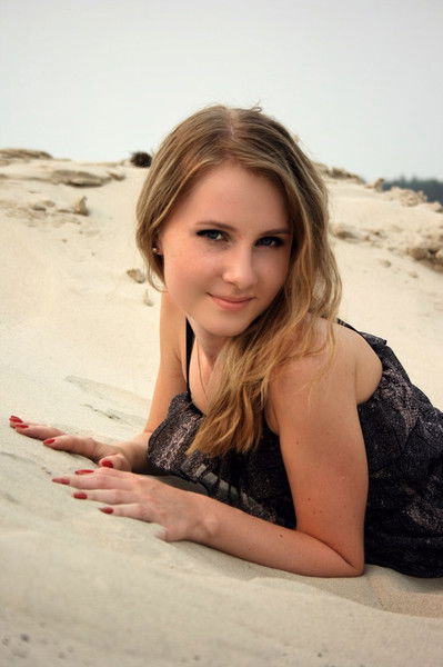 Катюша Будакова