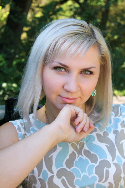 Валерия Никульшина