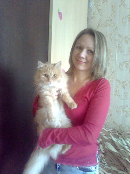 Ольга Пирогова