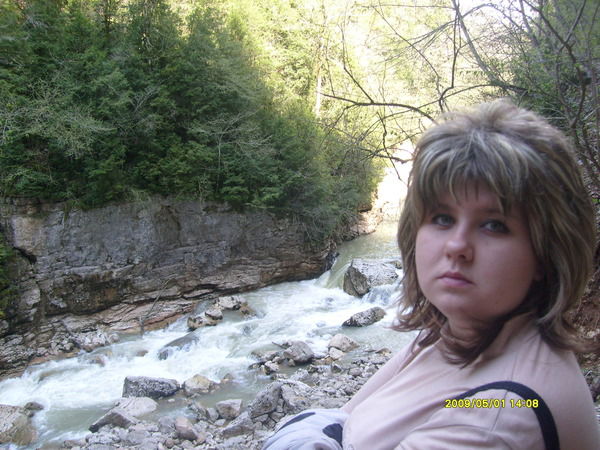 Виктория Лагутина