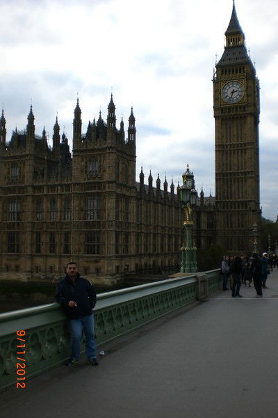 Вугар Салехли