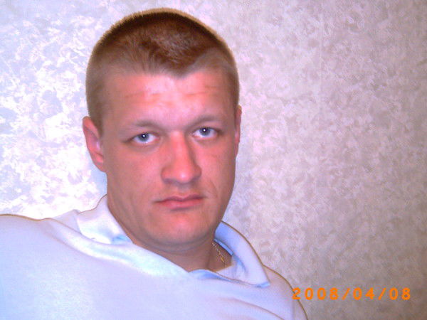 Дмитрий Мирченко