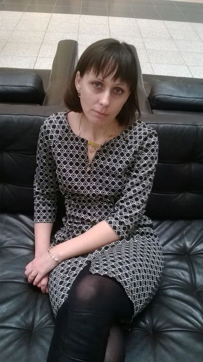 Наталья Онищенко