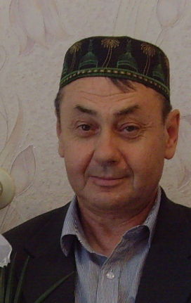 Радик Ямалиев