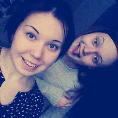 Наталья Набиуллина