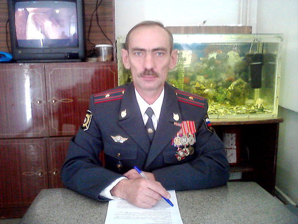 Александр Некрасов