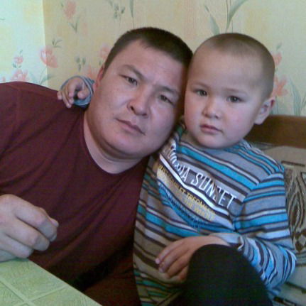 Асан Эмилбаков