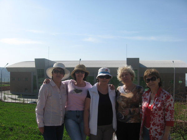 Валентина Зелямова