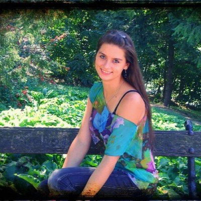 Альбина Лисовская