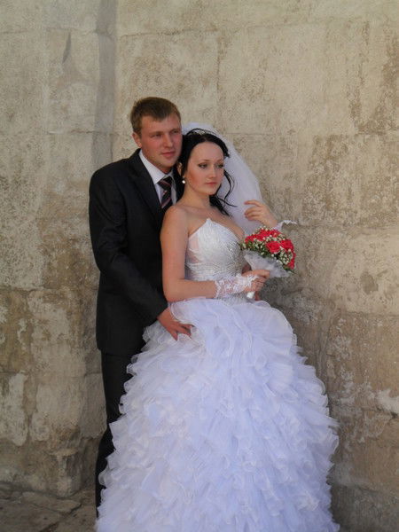 Мария Антонова