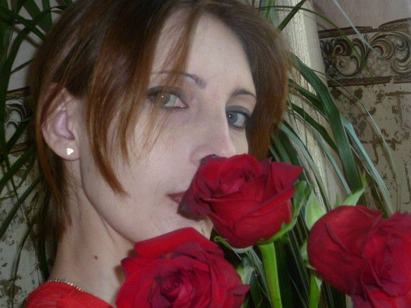 Олеся Тарасенко(Питель)