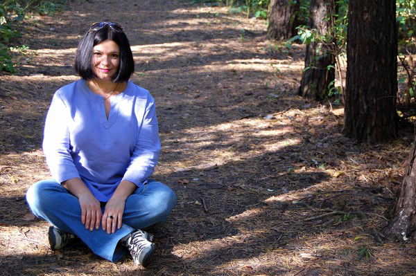 Галочка Галина