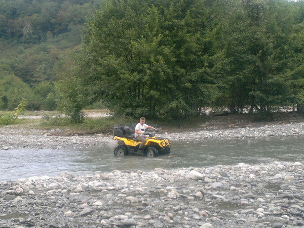 Паша Новоселов