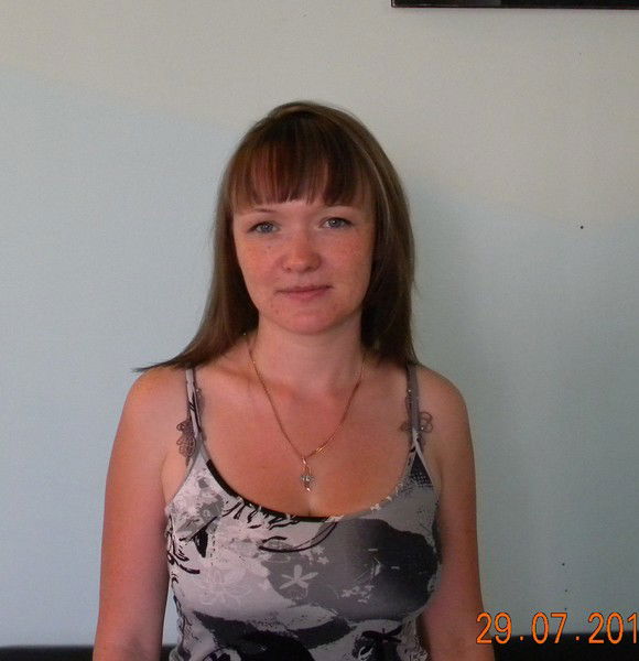 Светлана Конаныхина