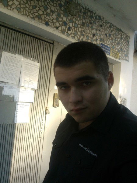 Иван Астанков