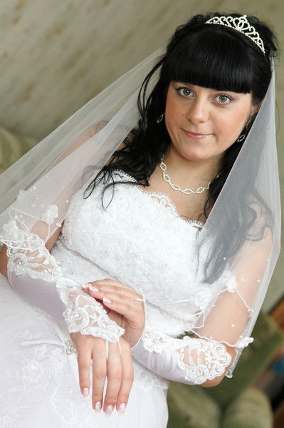 Александра Клименко