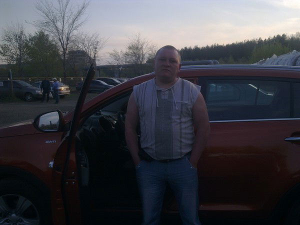 Алексей Емельяненко