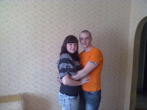 Виктория Тонькина