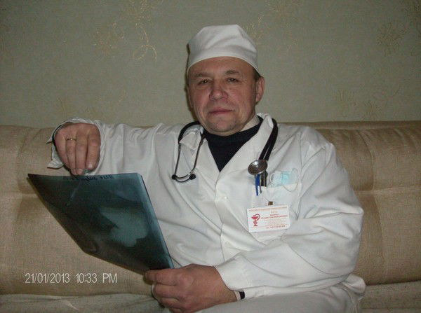 Влад Маврин