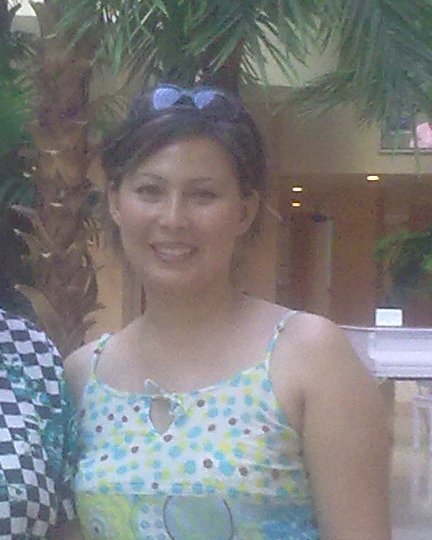 Карла Маканова