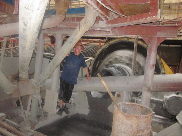 Григорий Минулин