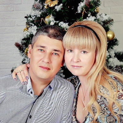 Наталья Натикова