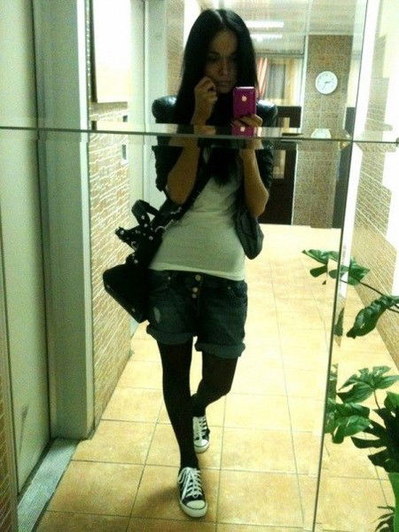 Айша Мусаева