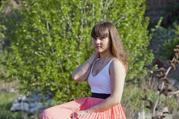 Карина Шубина