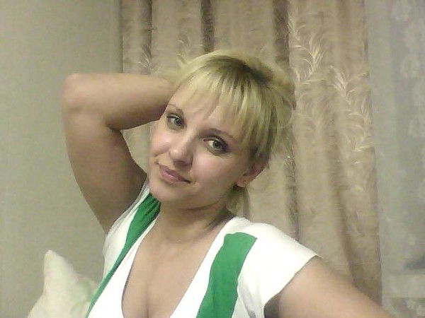 Ульяна Палаткина