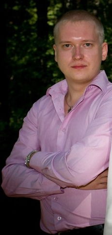 Павел Ворожцов