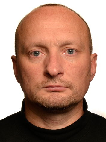 Александр Волосников