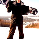 Дмитрий Чернявский