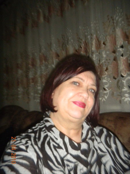 Balentina Tonkonogova