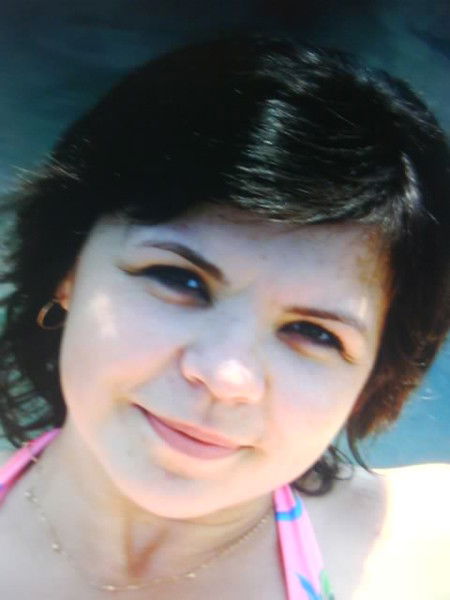 Наташа Юревич