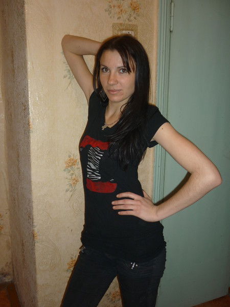 Танюха Войтенко