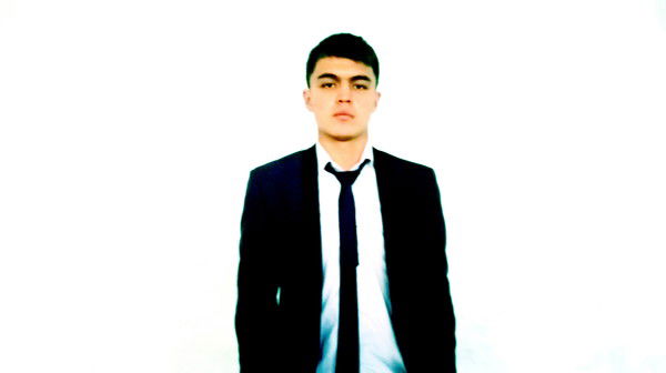 Дархан Садыев