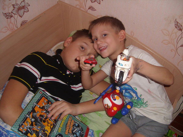 Светлана Солнцева