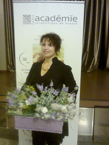 Марина Побережная(Сергеева)