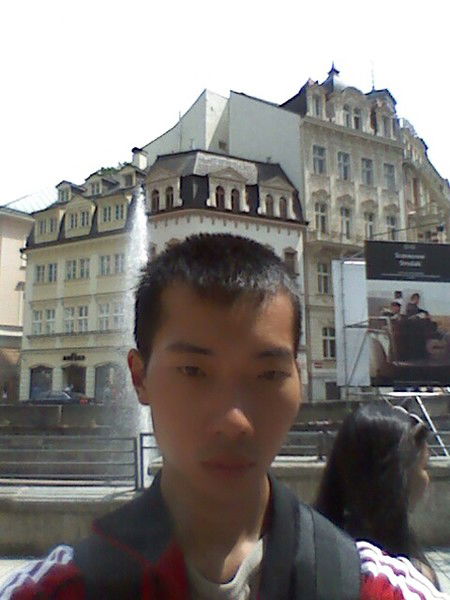 Евгений Пан