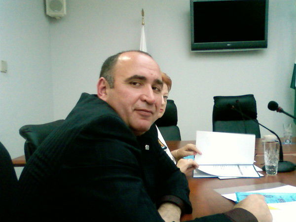 Рашид Эркенов