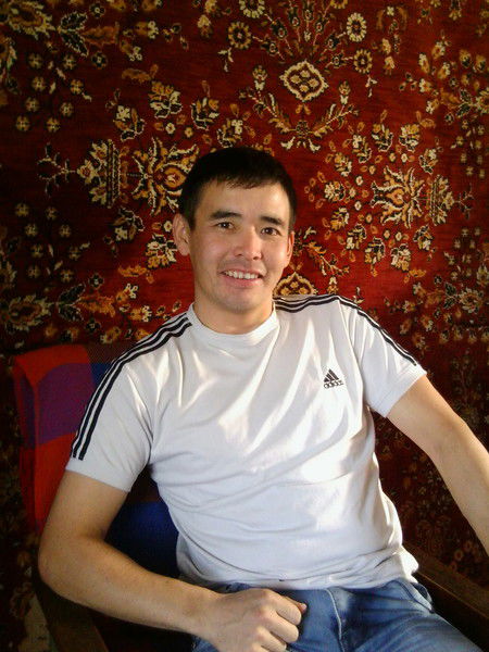 Ардак Альжанов