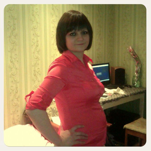 Виктория Иванишена