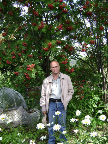 Александр Чернак