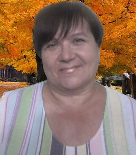 Лариса Пересветова