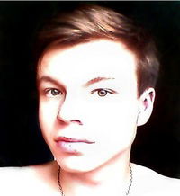 Антон Никитин