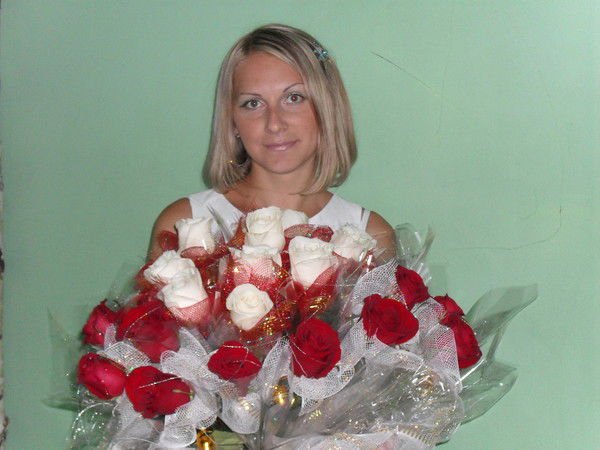 Марина Ерофеева