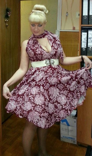 Ксения Цекарашвили