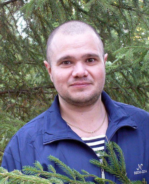 Артур Зарипов