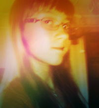 Настя Лапина